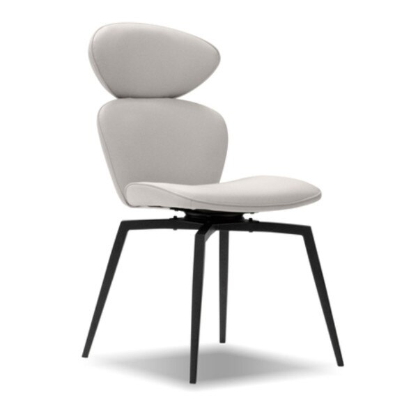 Antler Swivel Dining Chair